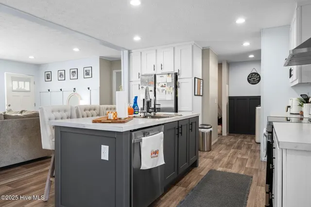 $254,500 | 5950 West West Mount Road, Rocky Mount, NC 27803