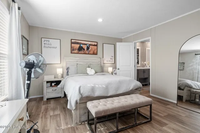 $254,500 | 5950 West West Mount Road, Rocky Mount, NC 27803