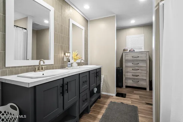 $254,500 | 5950 West West Mount Road, Rocky Mount, NC 27803