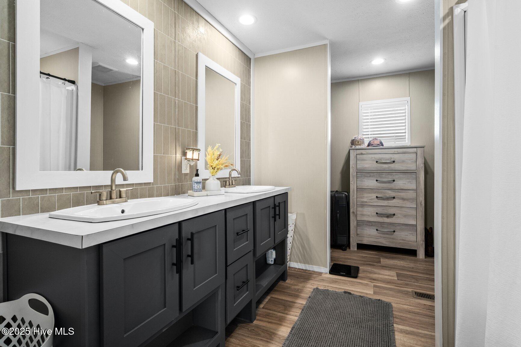 5950 West Mt Road Rocky Mount, NC 27803 - Photo 27 of 36 Owners Bathroom