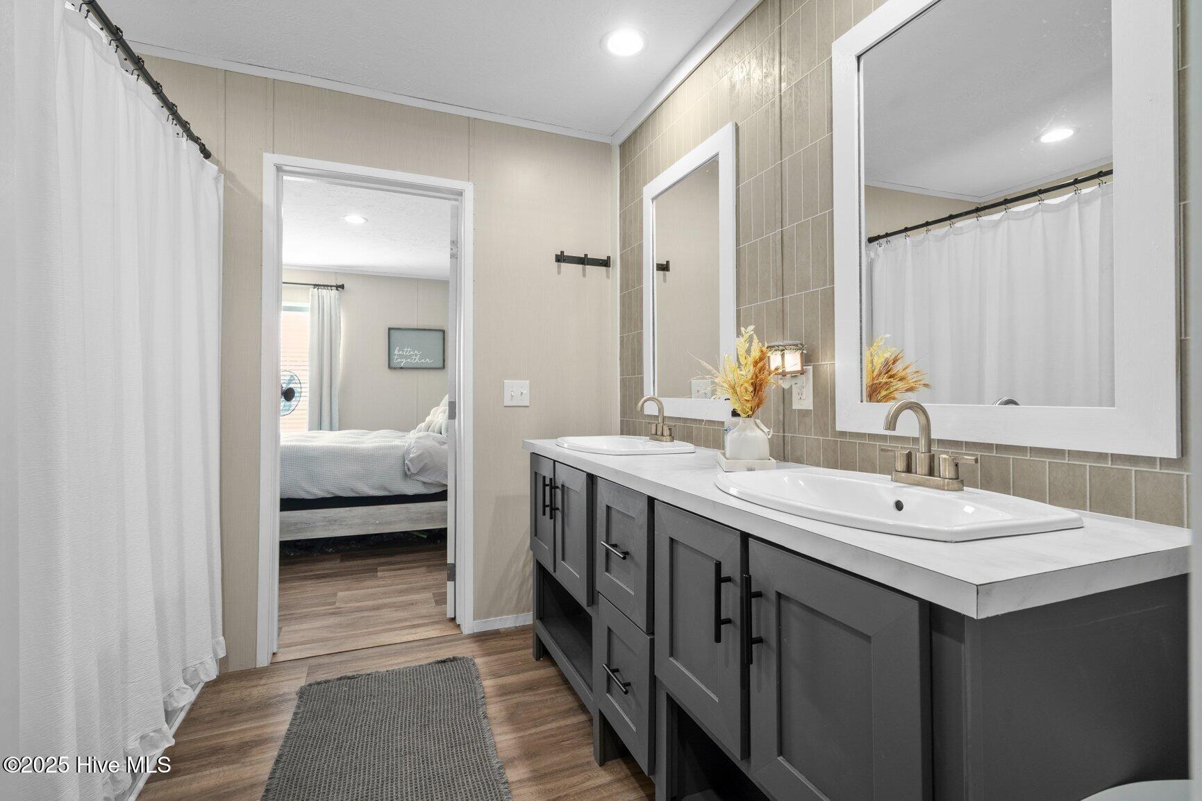 5950 West Mt Road Rocky Mount, NC 27803 - Photo 28 of 36 Owners Bathroom