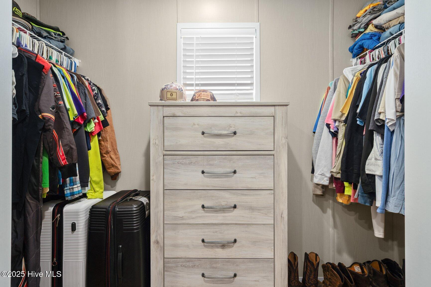 5950 West Mt Road Rocky Mount, NC 27803 - Photo 29 of 36 Owners Closet