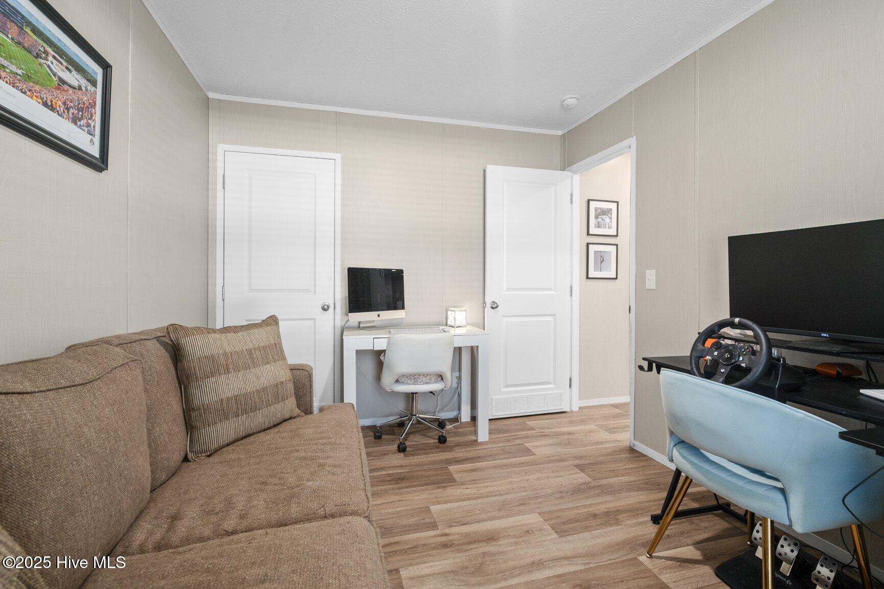 5950 West Mt Road Rocky Mount, NC 27803 - Photo 35 of 36 Bedroom # 3