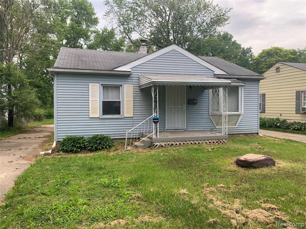 29733 Grandview Street Inkster, MI 48141 - Photo 1 of 7