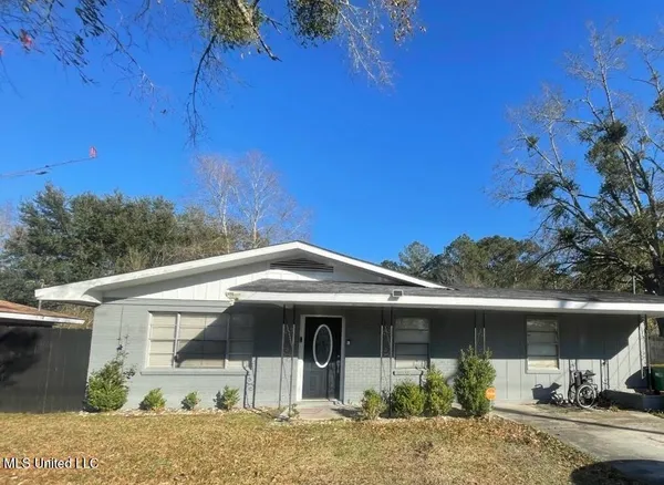 $130,000 | 10616 Oak Street, Vancleave, MS 39565
