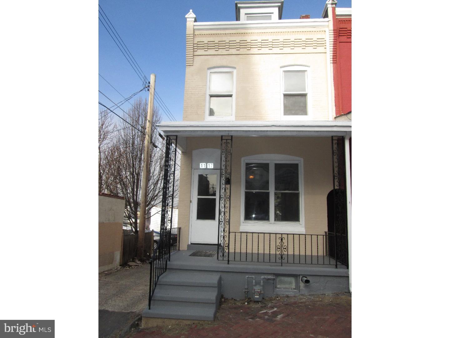 1117 Windsor Street Reading, PA 19604 - Photo 1 of 20 Gallery Image 1