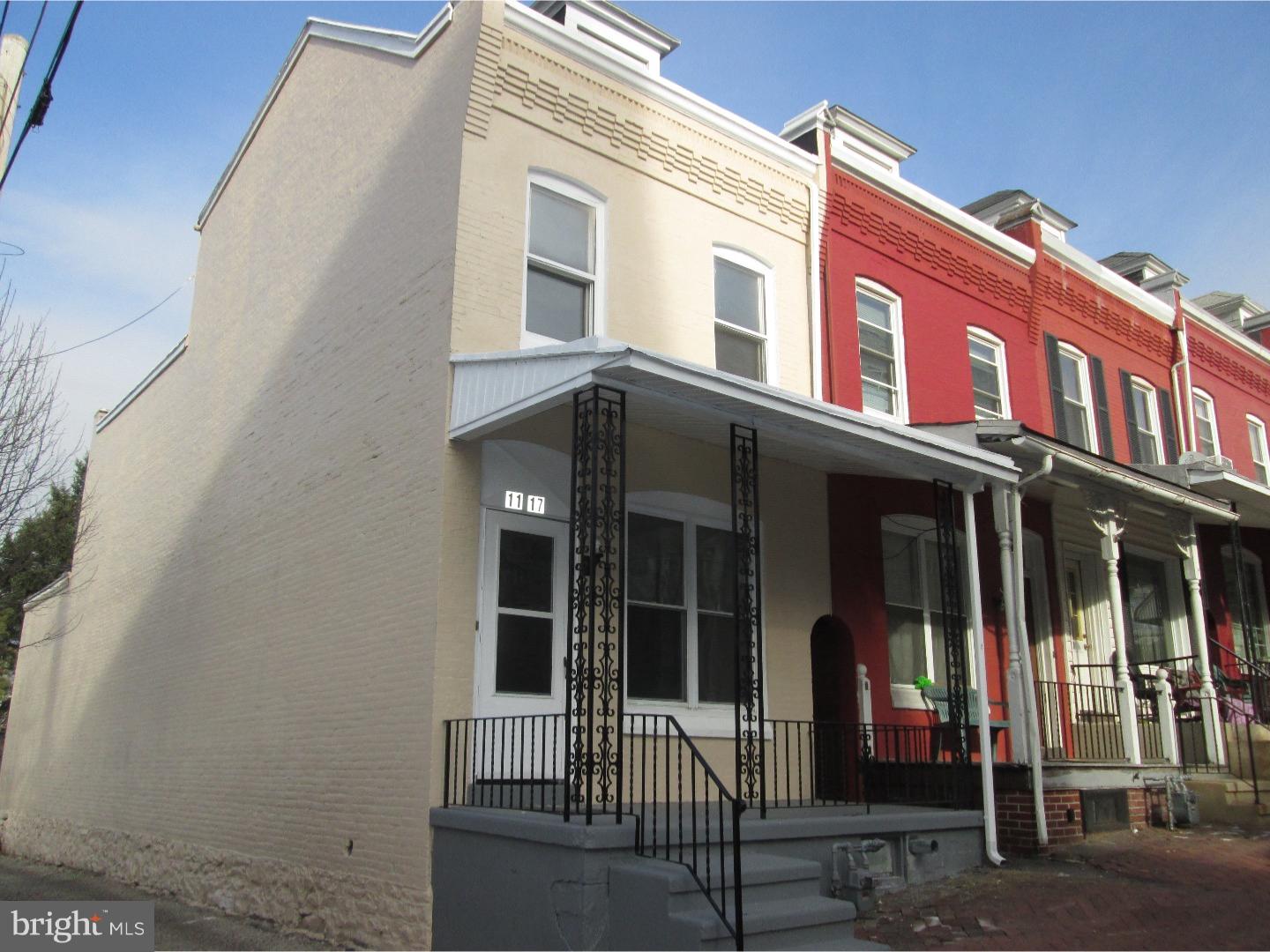 1117 Windsor Street Reading, PA 19604 - Photo 2 of 20 Gallery Image 2