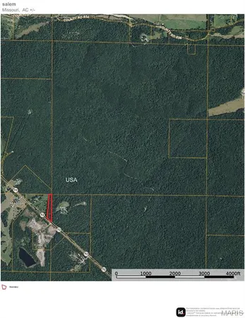 $29,500 | 0 Highway 72, Bunker, MO 63629