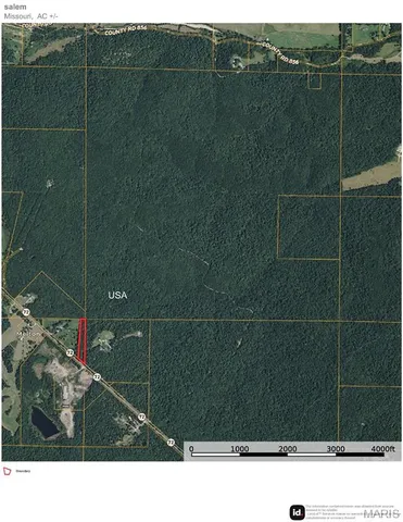 $29,500 | 0 Highway 72, Bunker, MO 63629