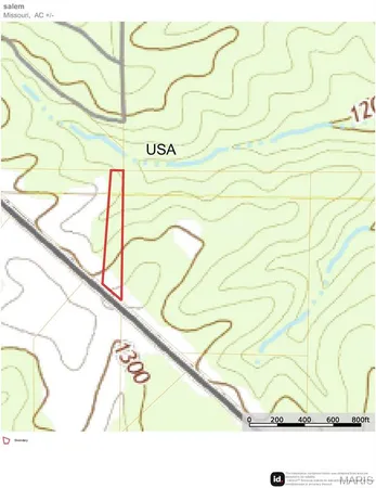 $29,500 | 0 Highway 72, Bunker, MO 63629