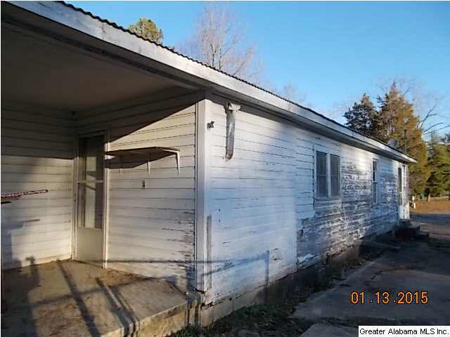 6975 Spunky Hollow Road Locust Fork, AL 35097 - Photo 2 of 9