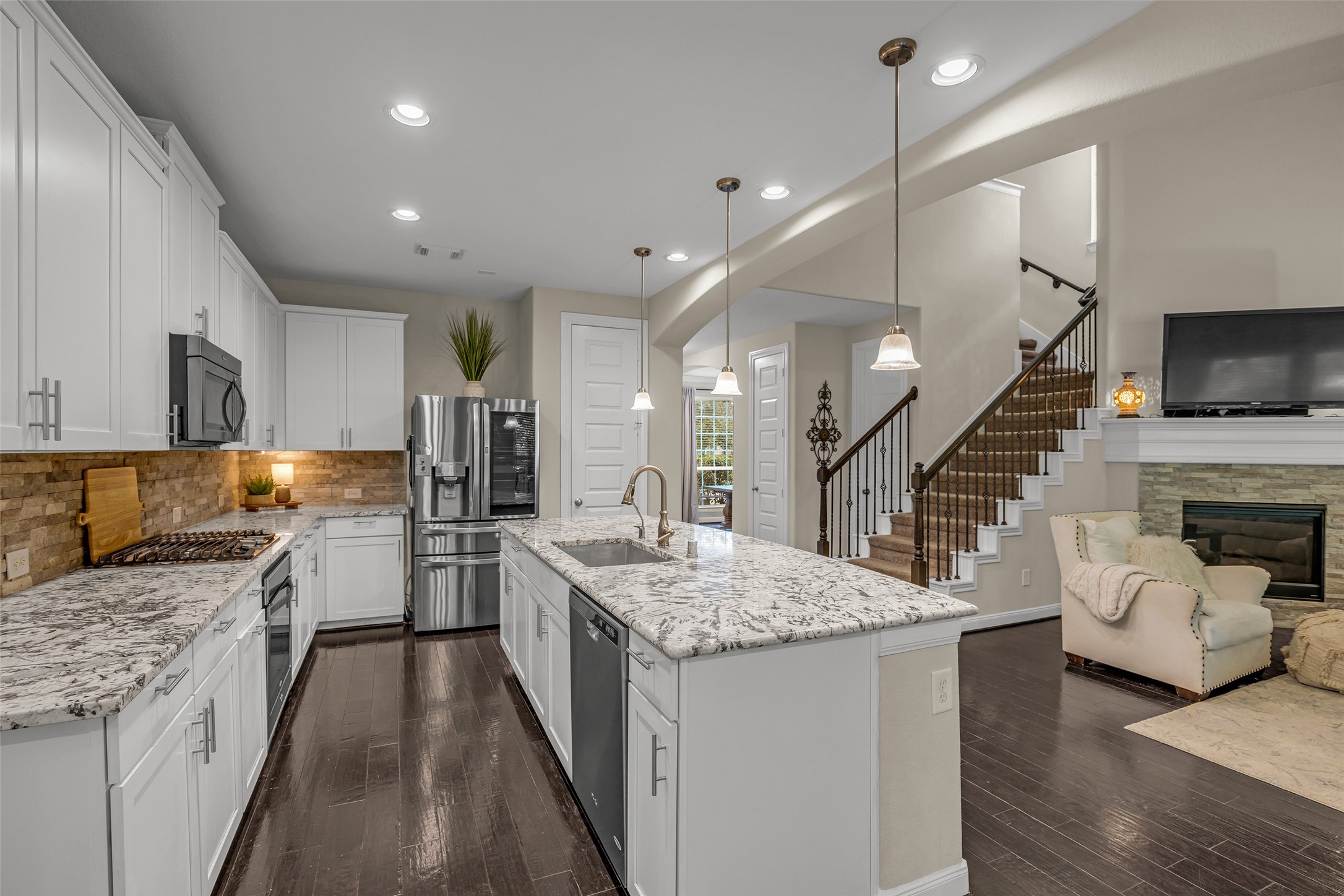 22419 Sawmill Ranch Drive Spring, TX 77389 - Photo 15 of 45