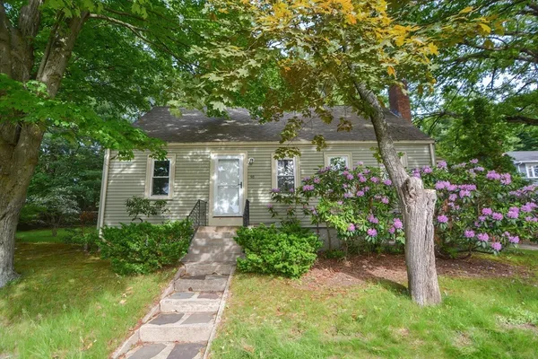 $600,000 | 16 West Street, Natick, MA 01760