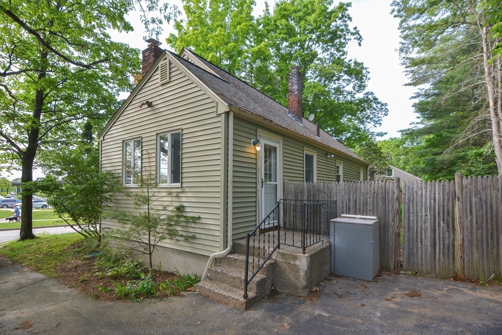16 West Street Natick, MA 01760 - Photo 21 of 21