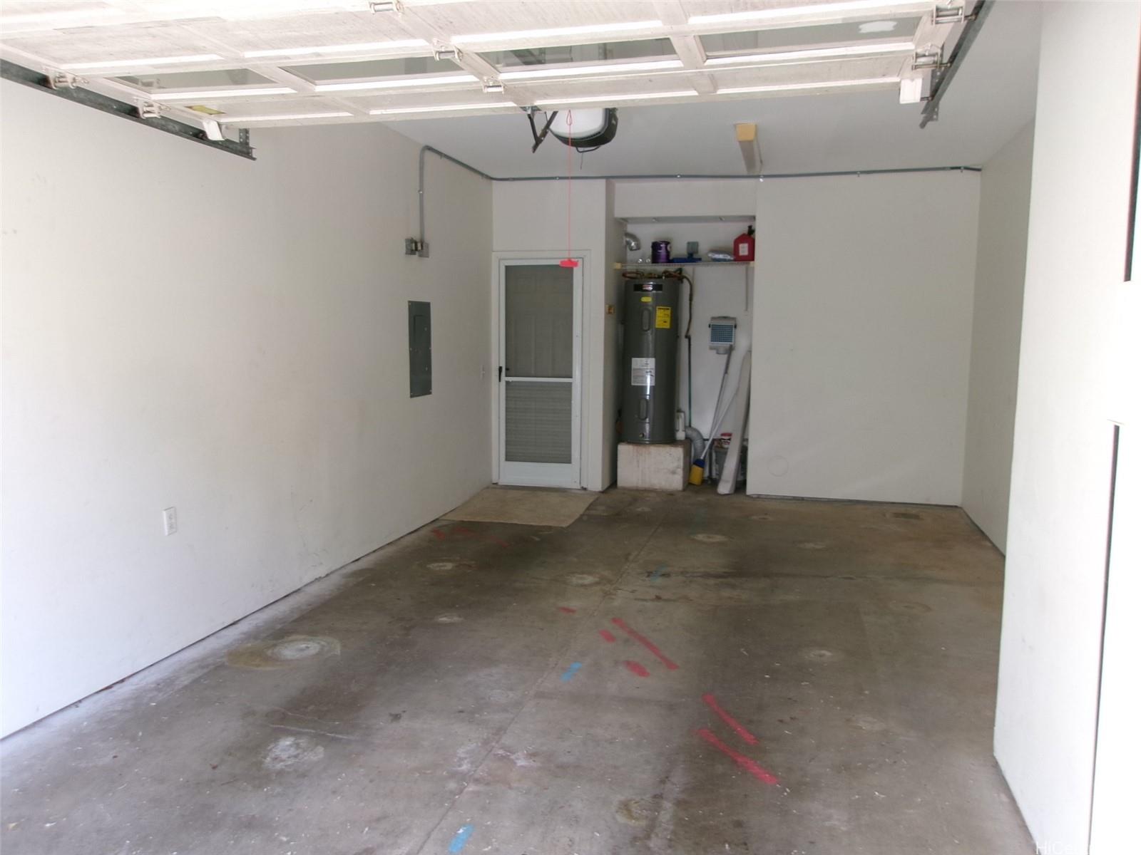 1337 Moanalualani Way, Unit 11H Honolulu, HI 96819 - Photo 18 of 19 a view of a storage & utility room