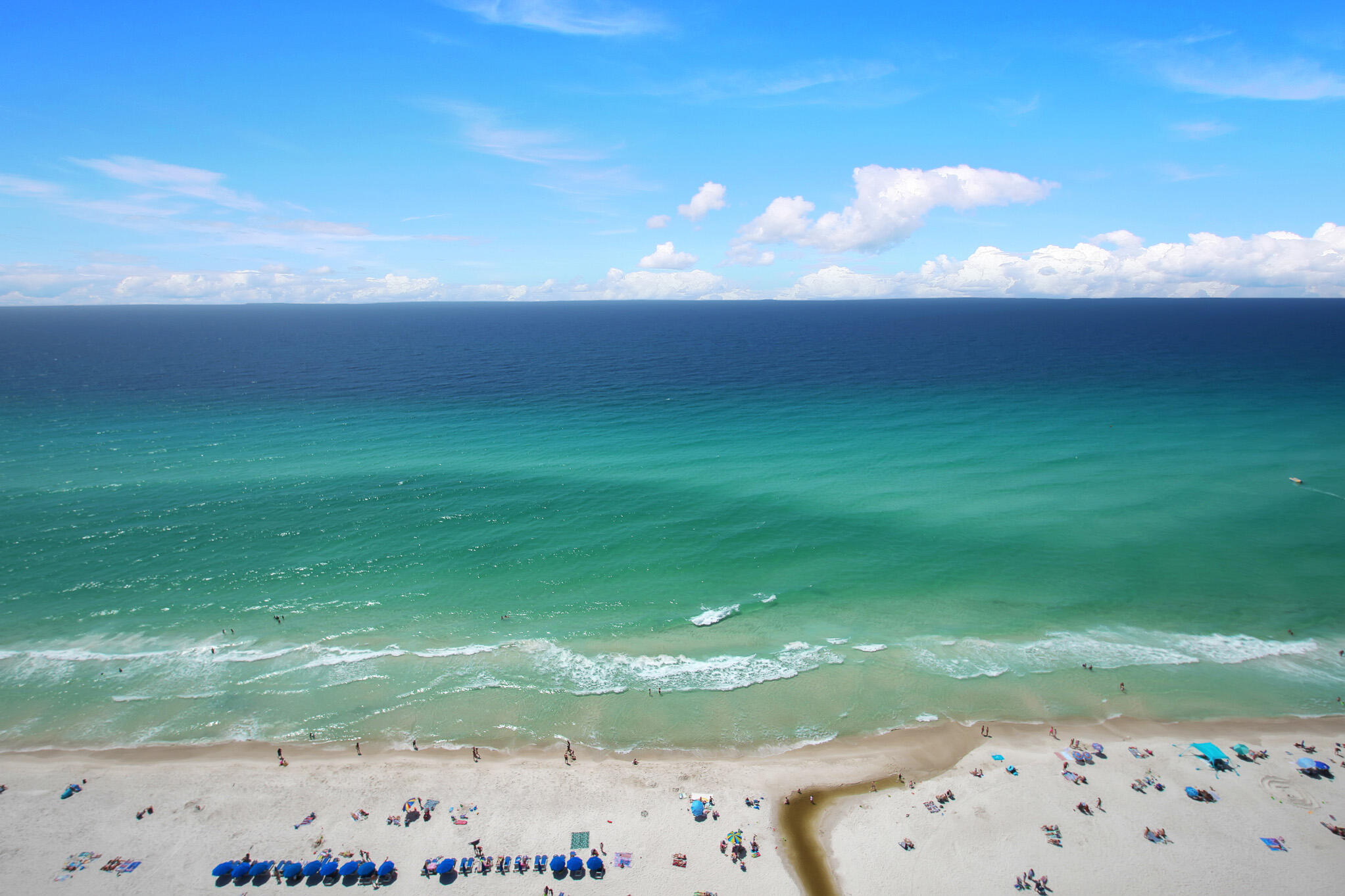 16701 Front Beach Road, Unit 2307 Panama City Beach, FL 32413 - Photo 43 of 50 MLS 16701 Front Beach Rd Unit 2307-37