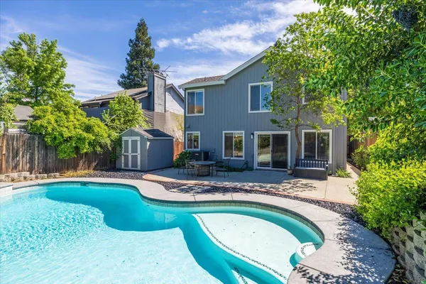$599,000 | 3311 Groveland Way, Antelope, CA 95843