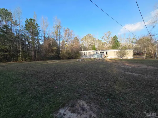 $49,997 | 222 Vann Circle, Laurel Hill, FL 32567
