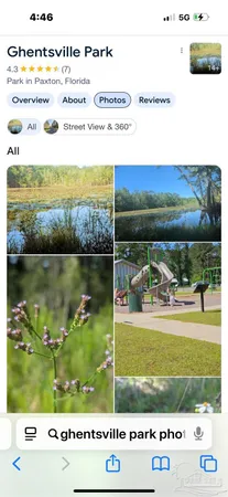 $49,997 | 222 Vann Circle, Laurel Hill, FL 32567
