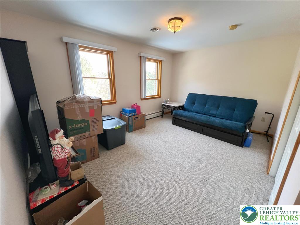 90 Halina Way Kunkletown, PA 18058 - Photo 19 of 32 a living room with furniture and a window