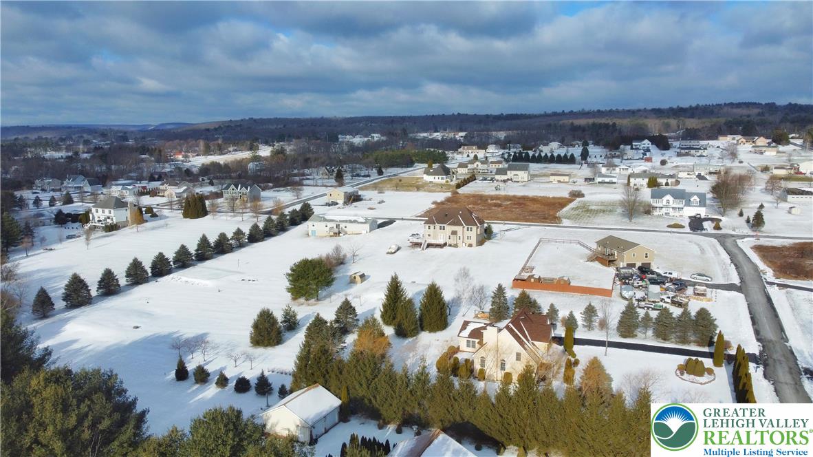 90 Halina Way Kunkletown, PA 18058 - Photo 29 of 32 a view of a city