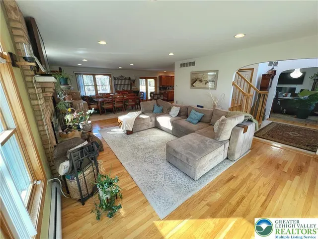 $520,000 | 90 Halina Way, Kunkletown, PA 18058