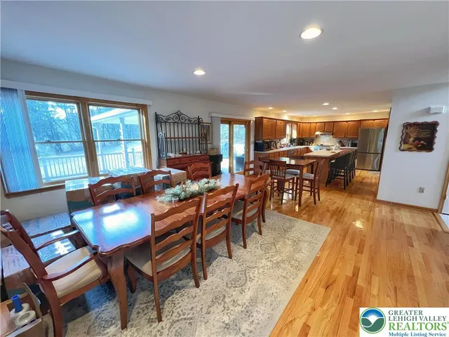 $520,000 | 90 Halina Way, Kunkletown, PA 18058