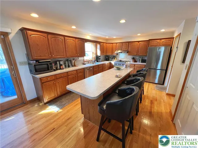 $520,000 | 90 Halina Way, Kunkletown, PA 18058