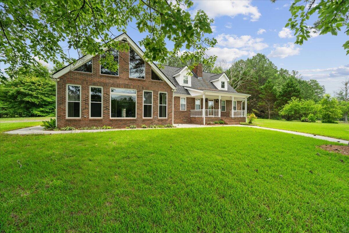 140 Wheat Drive Dalton, GA 30721 - Photo 1 of 25 Wheat, Main_Left FRONT PIC