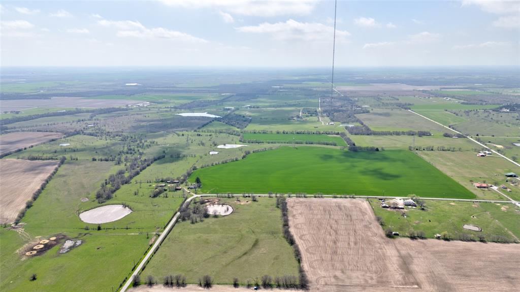 1086 Cobler Road Collinsville, TX 76233 - Photo 15 of 40 an aerial view of a house