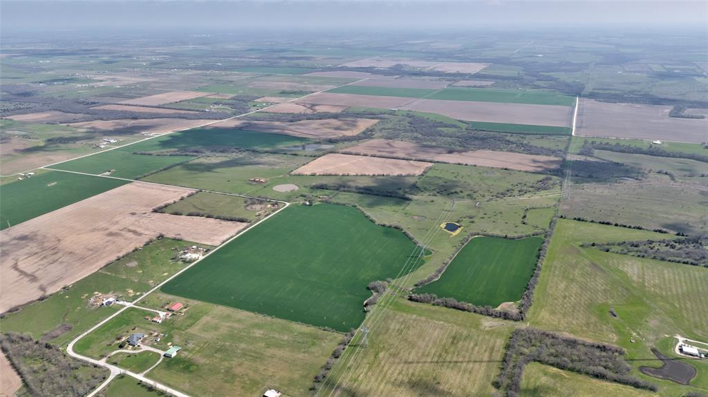 1086 Cobler Road Collinsville, TX 76233 - Photo 21 of 40 an aerial view of a house