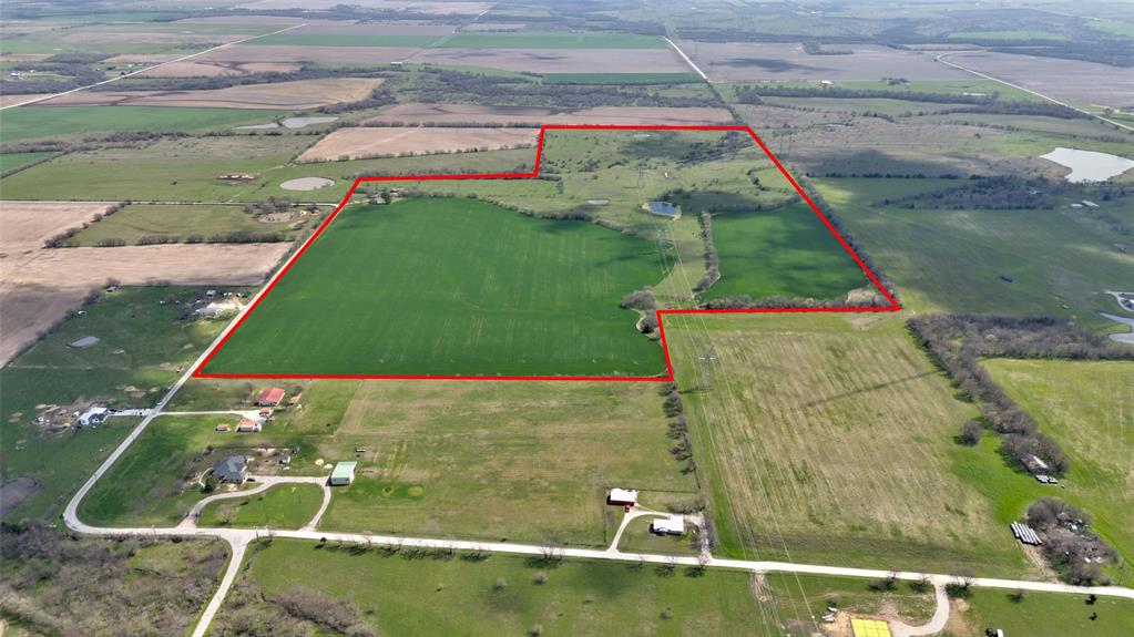 1086 Cobler Road Collinsville, TX 76233 - Photo 26 of 40 a view of swimming pool