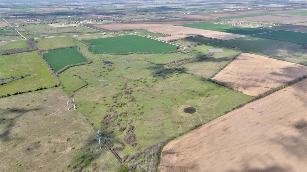 1086 Cobler Road Collinsville, TX 76233 - Photo 38 of 40 a view of a lake view