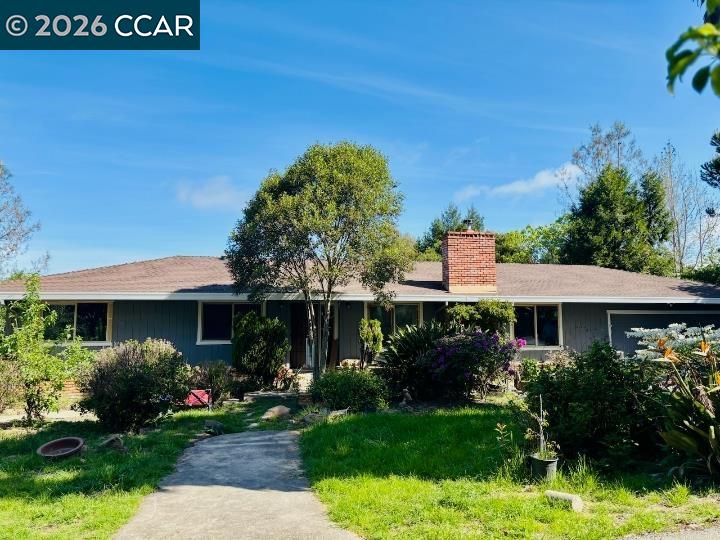 3065 Pleasant Hill Road Sebastopol, CA 95472 - Photo 1 of 1