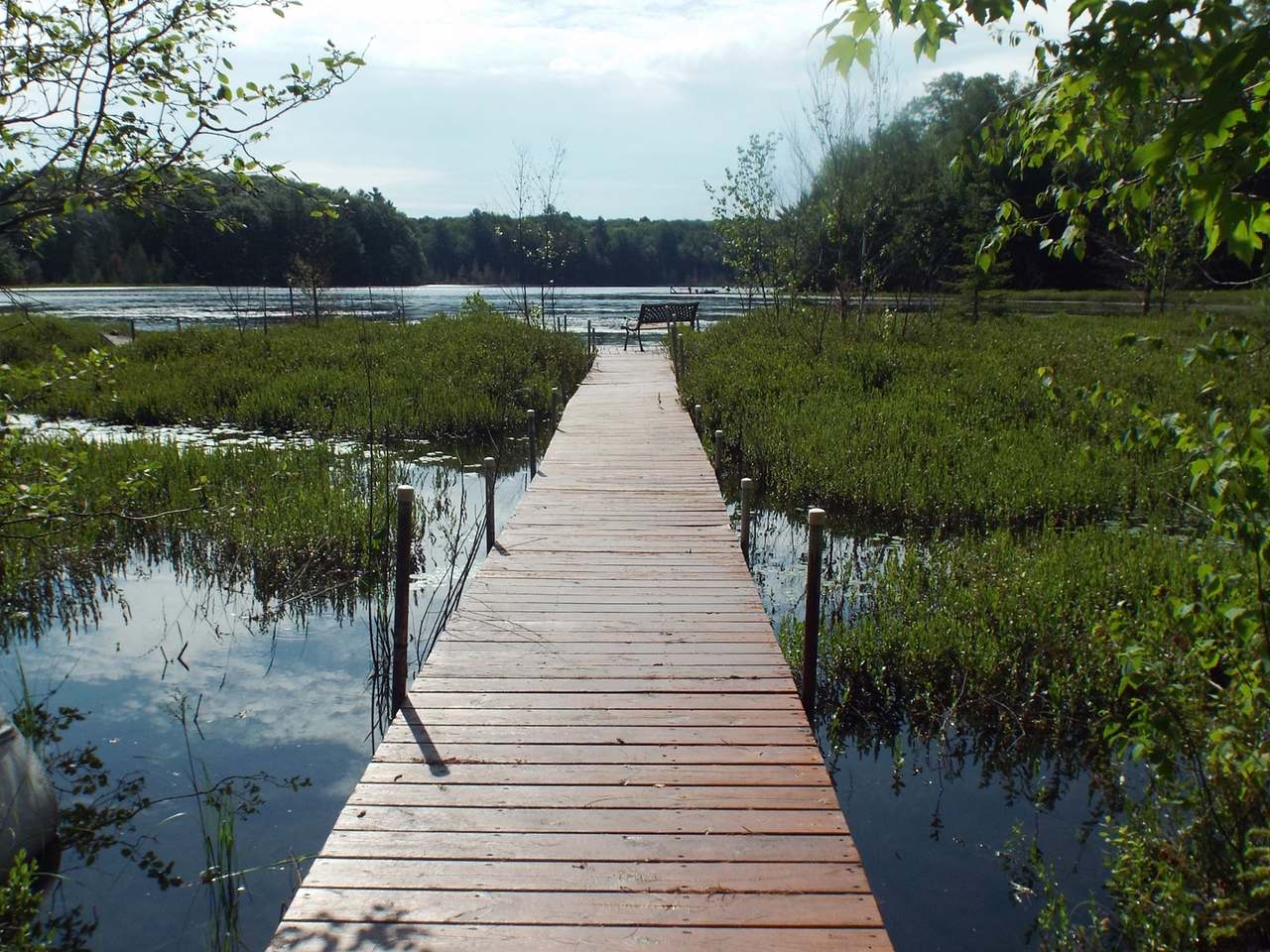 3060 Ed's Lake Road Crandon, WI 54520 - Photo 12 of 38 Gallery Image 12