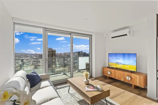 $3,500 | 1515 Liona Street, Unit 3507, Honolulu, HI 96814