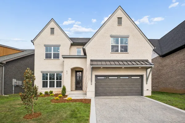 $894,690 | 417 Rhonda Ann Place, Old Hickory, TN 37138