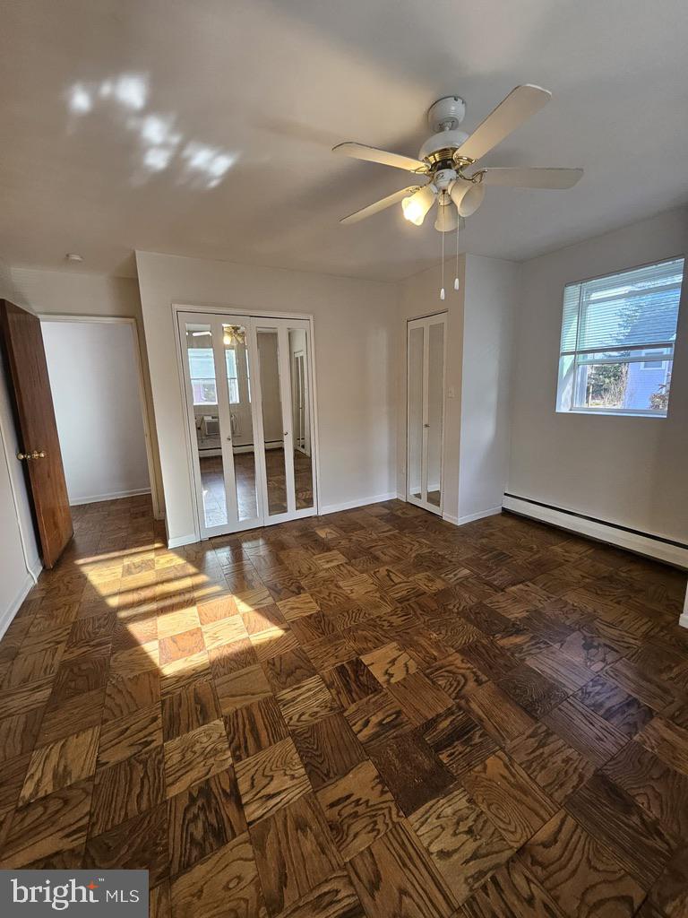412 North Wayne Avenue, Unit 203 Wayne, PA 19087 - Photo 18 of 21 a view of a bedroom