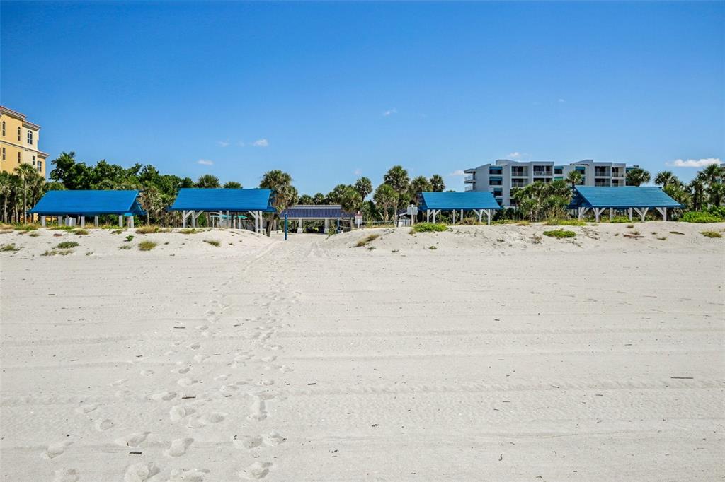 3390 Bayou Sound Longboat Key, FL 34228 - Photo 55 of 59 a view of ocean