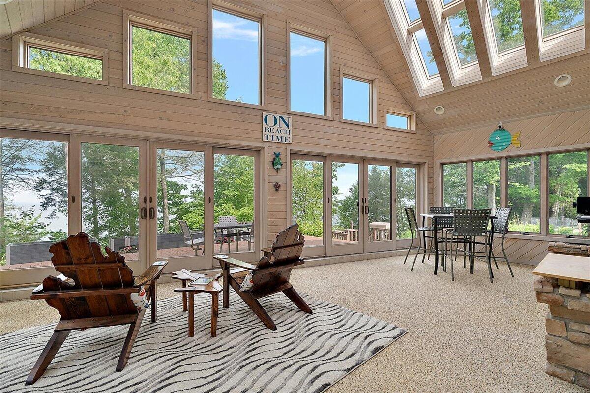 8428 West Harrison Road Mears, MI 49436 - Photo 20 of 68 51-8428 W Harrison Rd-69