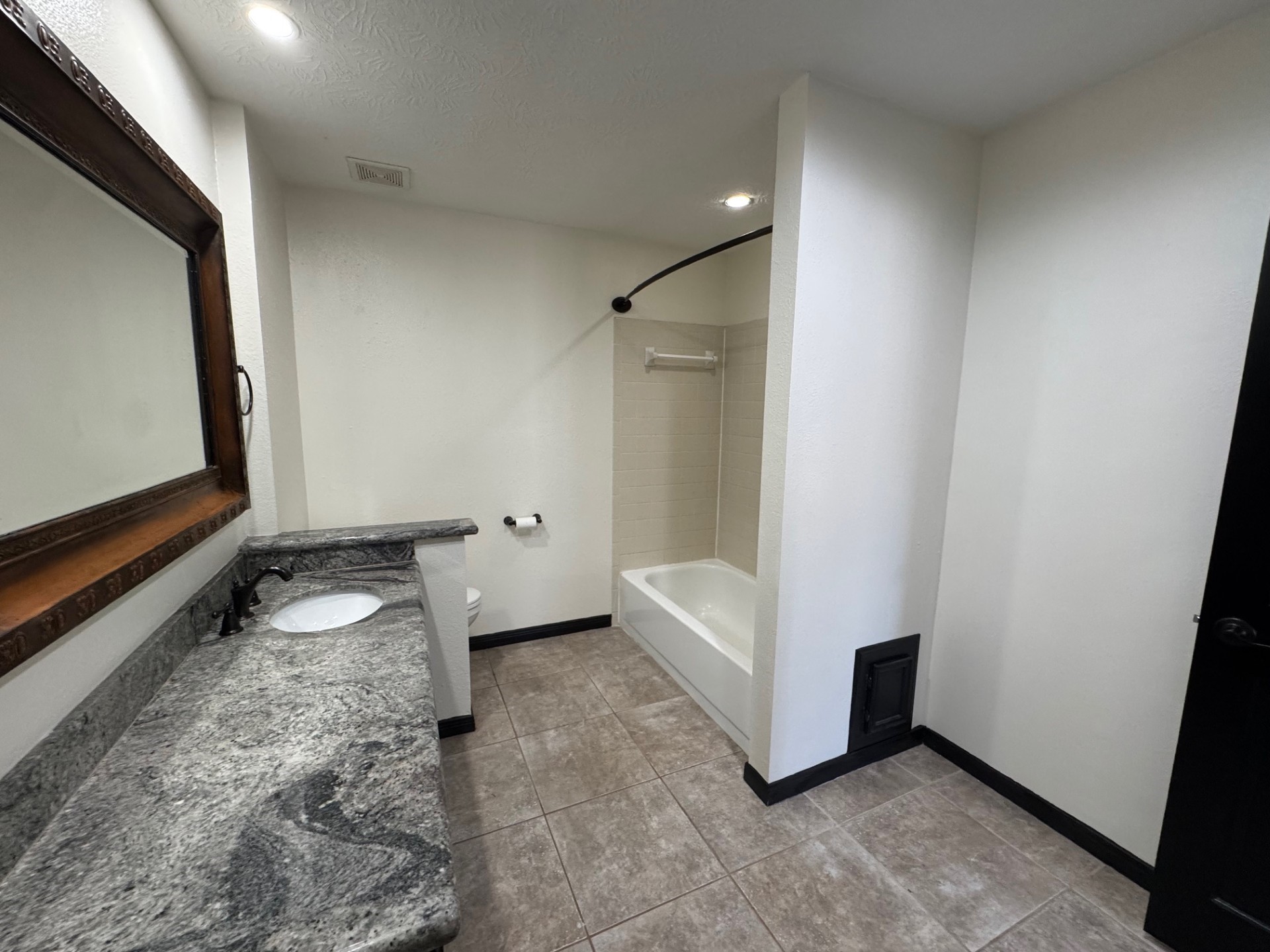 7716 Champion Pines Drive Spring, TX 77379 - Photo 11 of 17 Full Bath common to all upstairs BedRooms