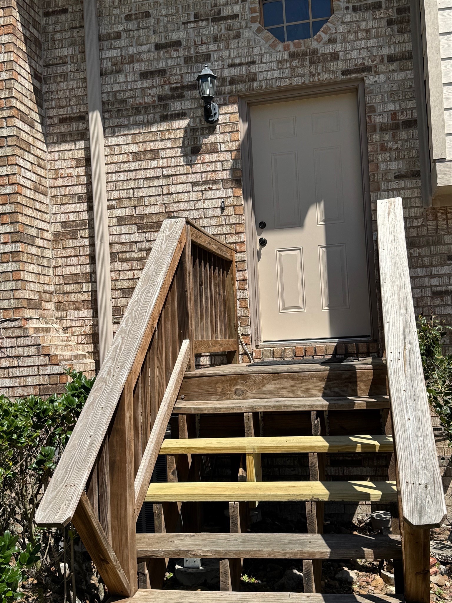 7716 Champion Pines Drive Spring, TX 77379 - Photo 2 of 17 Entrance Door