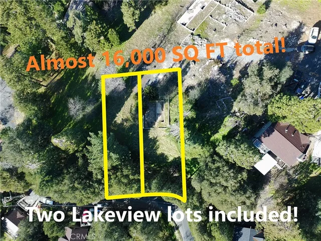 a view of a sign board