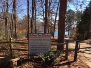 Lot 17 McDonald Point Road Seneca, SC 29672 - Photo 5 of 7