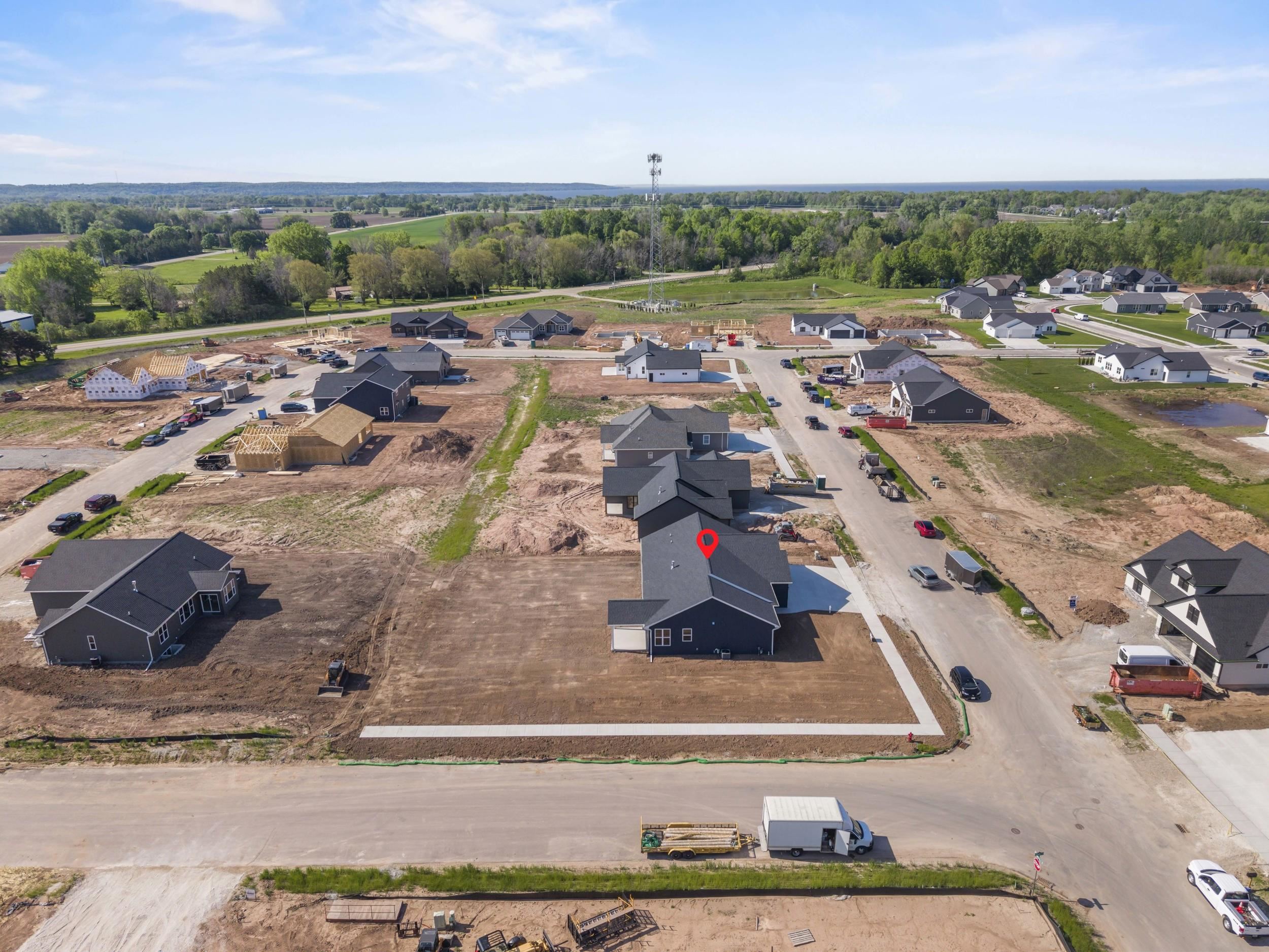 N8870 Killarney Way Menasha, WI 54952 - Photo 72 of 75