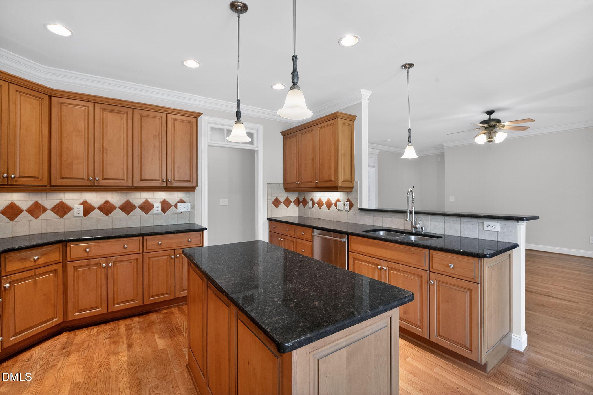8725 Oregon Inlet Court Raleigh, NC 27603 - Photo 11 of 31