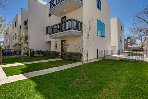 $675,000 | 4703 Munger Avenue, Unit 207, Dallas, TX 75204