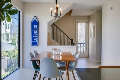 $675,000 | 4703 Munger Avenue, Unit 207, Dallas, TX 75204