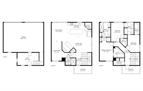 $675,000 | 4703 Munger Avenue, Unit 207, Dallas, TX 75204