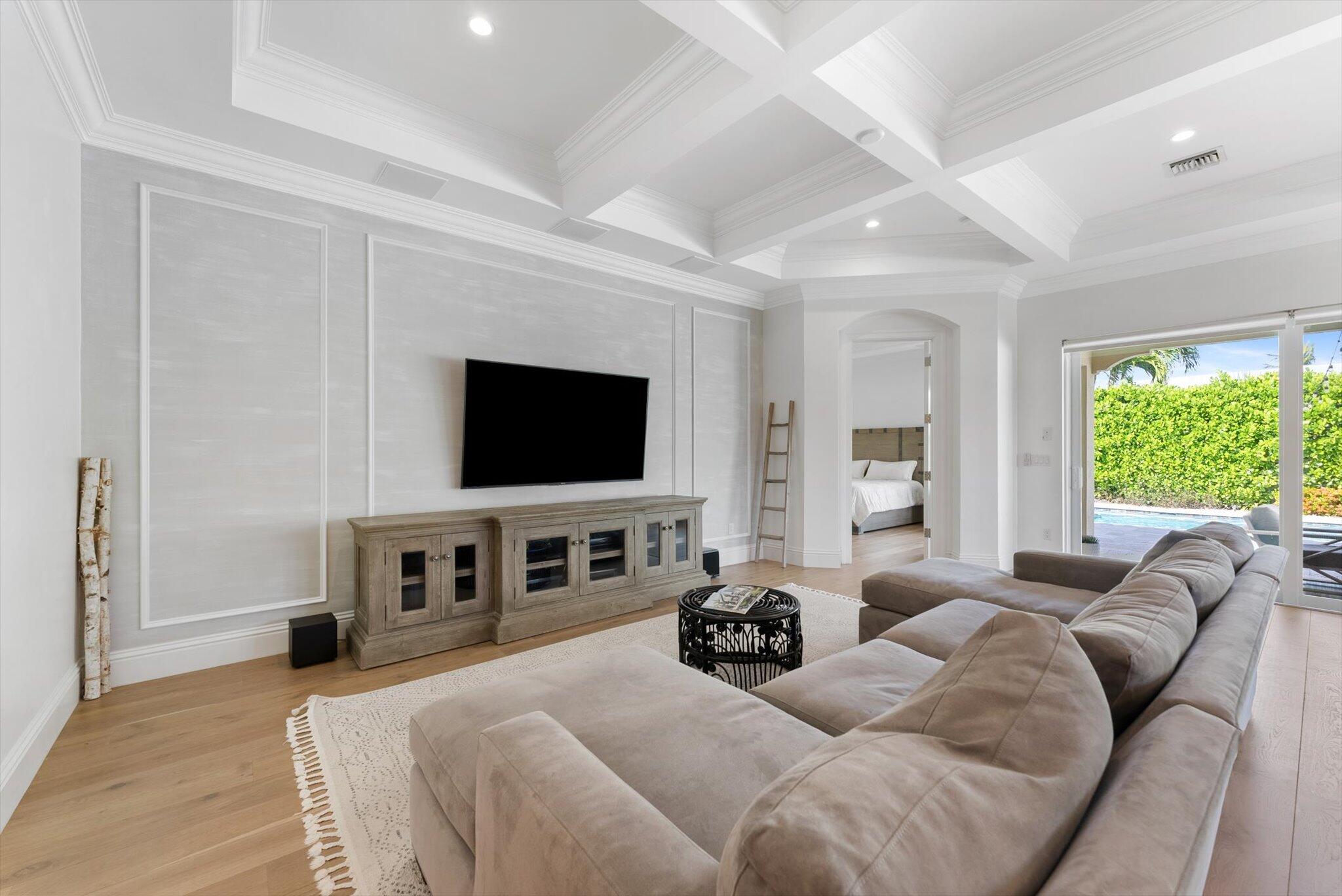 1301 Southwest 15th Street Boca Raton, FL 33486 - Photo 11 of 54 Great Room
